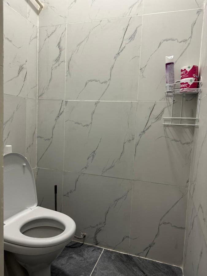 Tunduk Hostel Бишкек Екстериор снимка